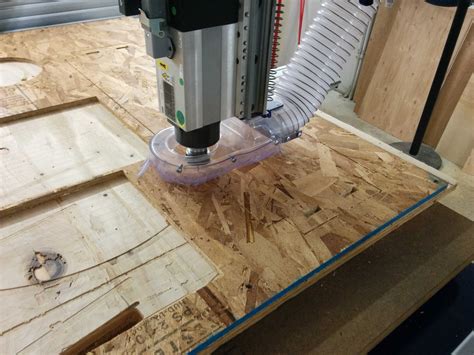 can osb be cnc machined|cutting OSB with CNC .